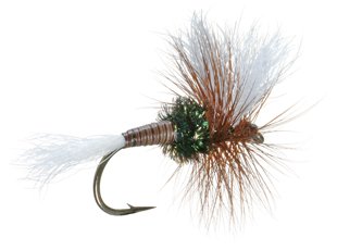 H&L Variant Dry Fly