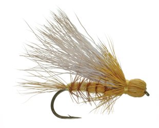 Henry's Fork Golden Stone Dry Fly