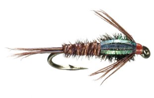 Flashback Pheasant Tail Nymph