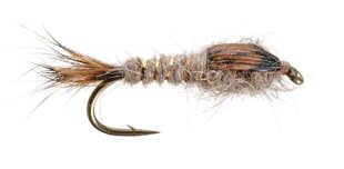Gold Ribbed Hares Ear Nymph
