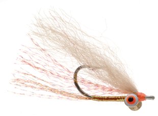 Christmas Island Special Bonefish Fly