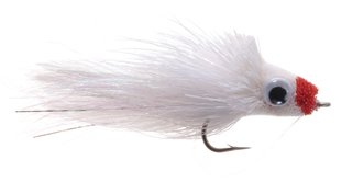 Spanish Snook Saltwater Fly