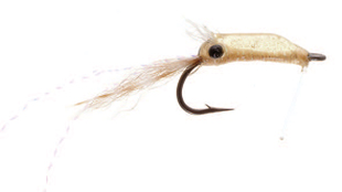 Imitator Shrimp Bonefish Fly