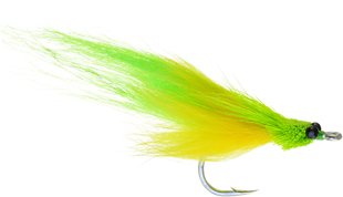 Megalopsicle Tarpon Fly