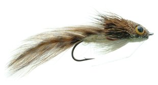 Matuka Sculpin Fly