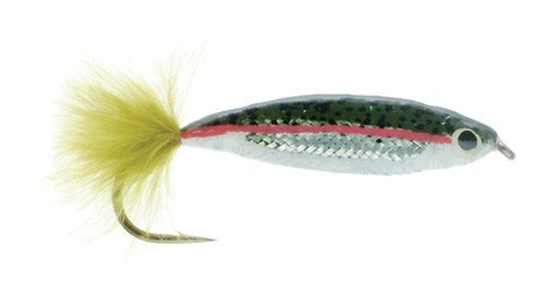 Janssen's Minnow Fly