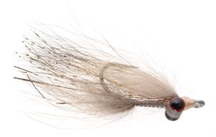 Ehler's Finesse Bonefish Fly