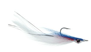 Half and Half Saltwater Fly