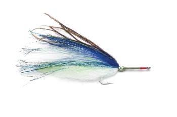 5" Ballyhoo Fly