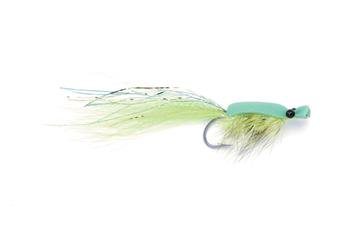 Everglades Gurgler Fly