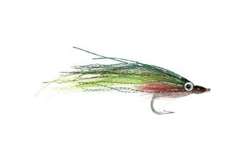 4" Alf Stir Fry Fly