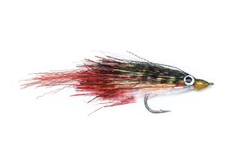 5" Green Back Cut Bait  Fly