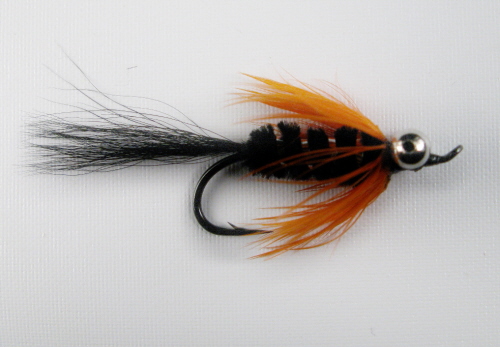 Boss Steelhead Fly