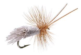 Goddard Caddis Dry Fly