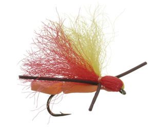 Strike Indicator Dry Fly