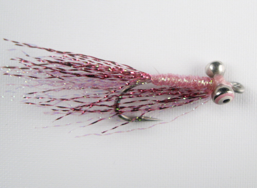 Interceptor Bonefish Fly