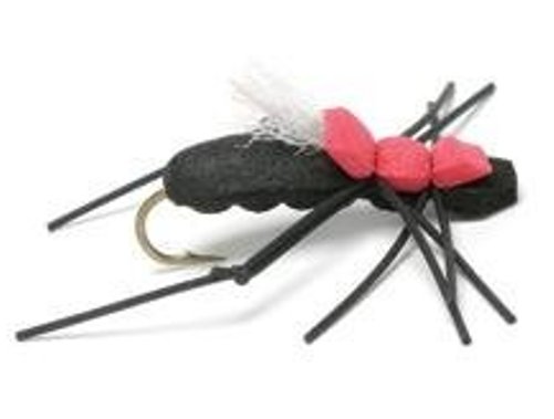 Chernobyl Juicy Bug Dry Fly
