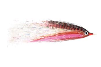14" Mackerel Tube Fly