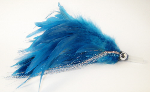 Pate's Billfish Tube Fly