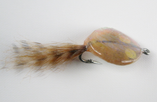 Sea Spoon Bonefish Fly