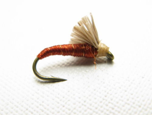 Serendipity Emerger Fly