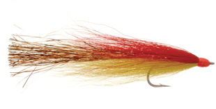 Lefty's Shark/Cuda Fly