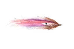 5" Squid Fly 3/0 Single Hook