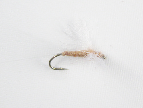 Sulfur Spinner Fly