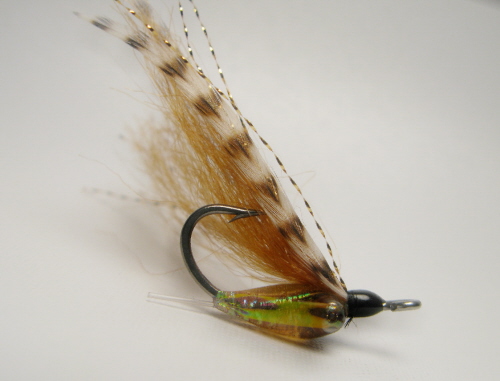 Super Charlie Bonefish Fly