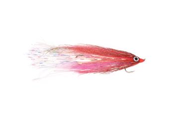 9" Wahoo Fly 8/0X7/0 Tandem Hooks