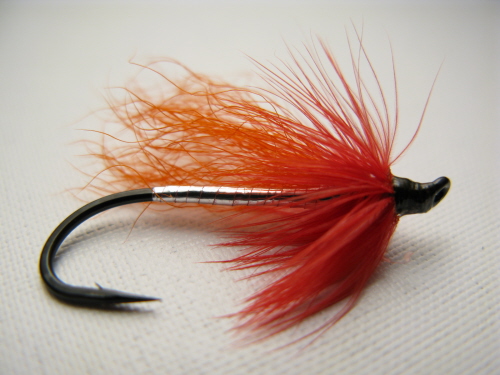 Fall Favorite Steelhead Fly