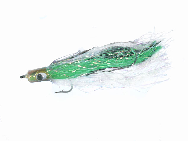 Hightower's Billfish Fly