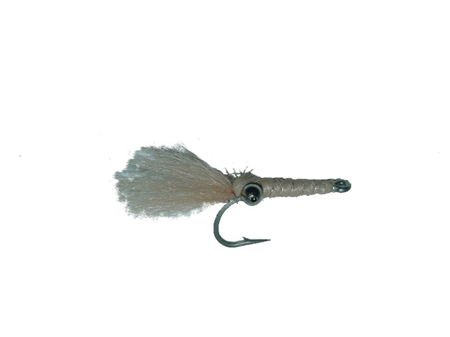 Grass Shrimp Bonefish Fly