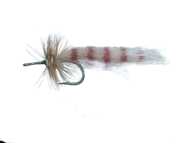 Sparky Tarpon Fly