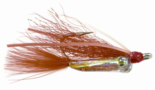 Piconi's Prowler Surf Fly
