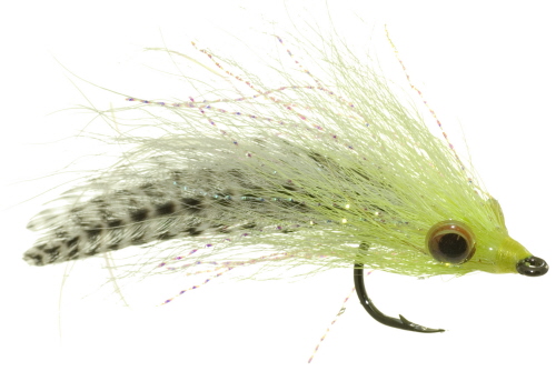 Anderson's Reducer Saltwater Fly