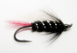 Skunk Steelhead Fly