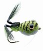 Messinger's Frog Bass Fly <br /> #6 - Frog
