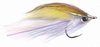 Major Sardine Saltwater Fly