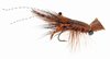 Branham's Crayfish Fly <br /> #10 - Rust