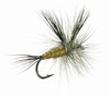 Green Drake Dry Fly (Lawson's) <br /> #12 - Green Drake