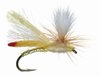 Headlight Sally Parachute Dry Fly