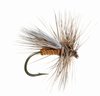 Chucks Caddis Variant Dry Fly <br /> #14 - Ginger