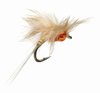 Bat Wing Emerger Fly <br /> #16 - BWO