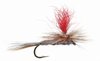 Hi Viz Parachute Dun Dry Fly