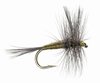 Blue Wing Olive Dry Fly <br /> #16 - BWO