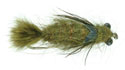 Lake Dragon Nymph Fly