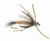 Rubber Legged Red Fox Squirrel Bead Head Nymph <br /> #10 - 0