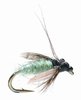 Caddis Pupa Fly <br /> #16 - Green