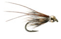 Caddis Pupa Bead Head Fly